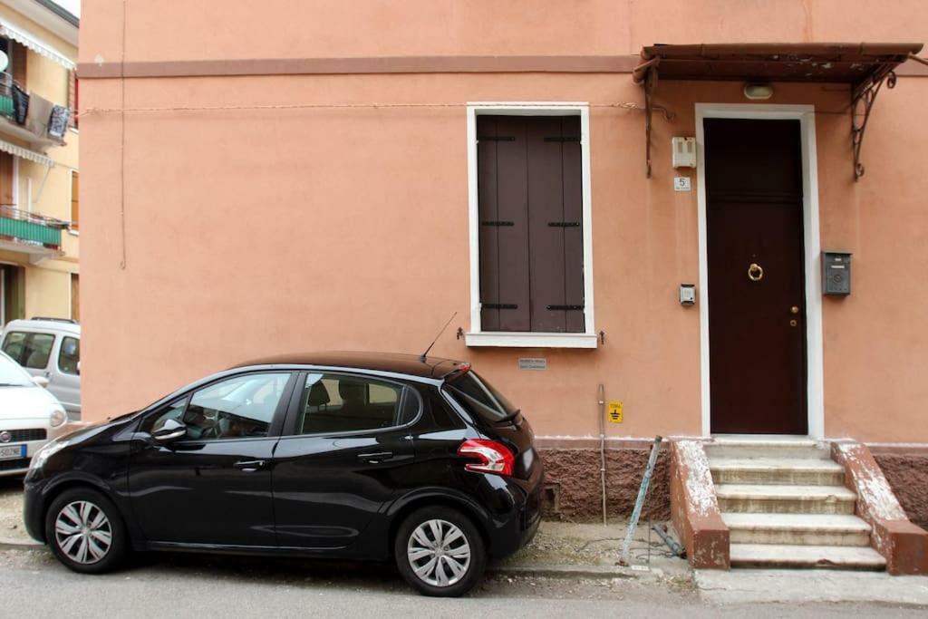 Casa Lyudmyla Appartamento *