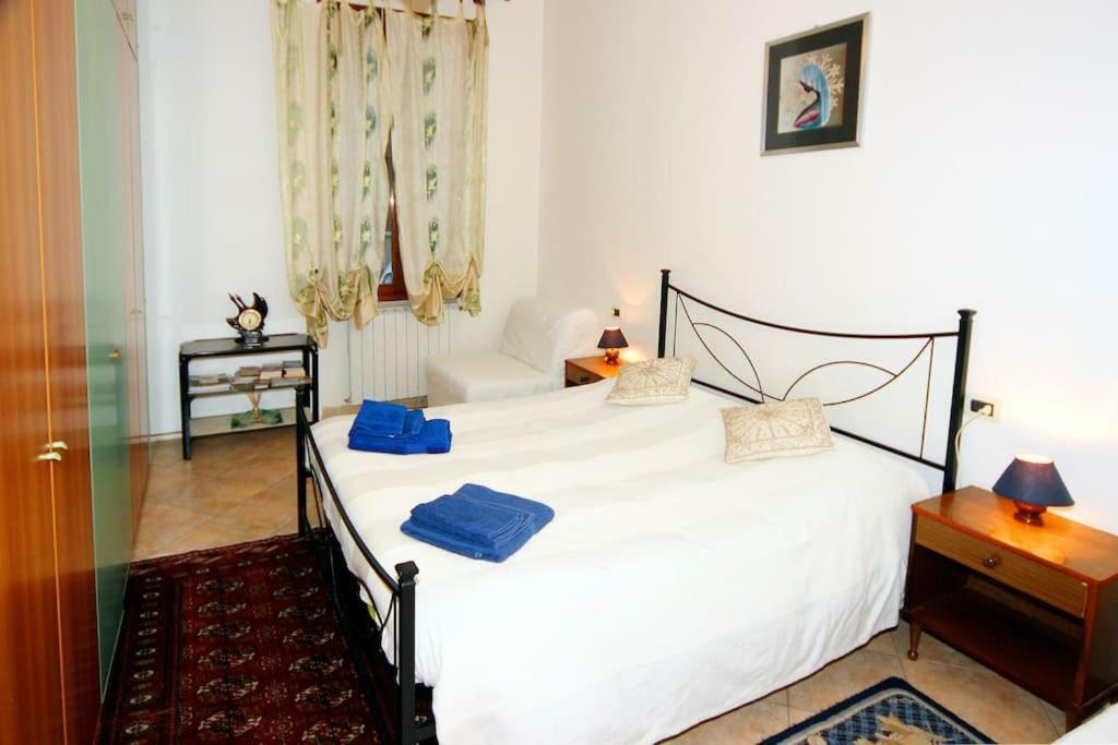 Apartamento Casa Lyudmyla