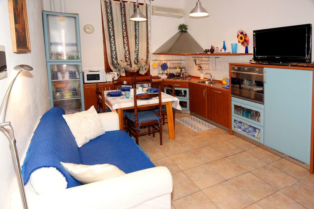 Casa Lyudmyla Appartamento Mestre