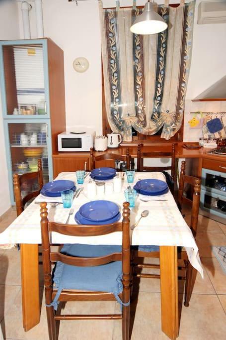Appartamento Casa Lyudmyla Mestre