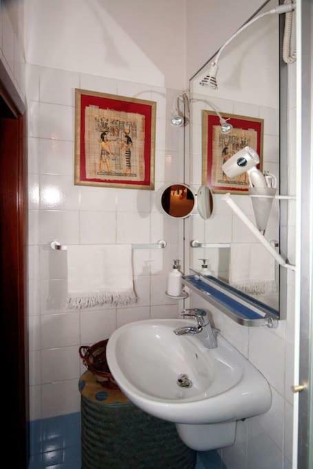 Casa Lyudmyla Appartamento *