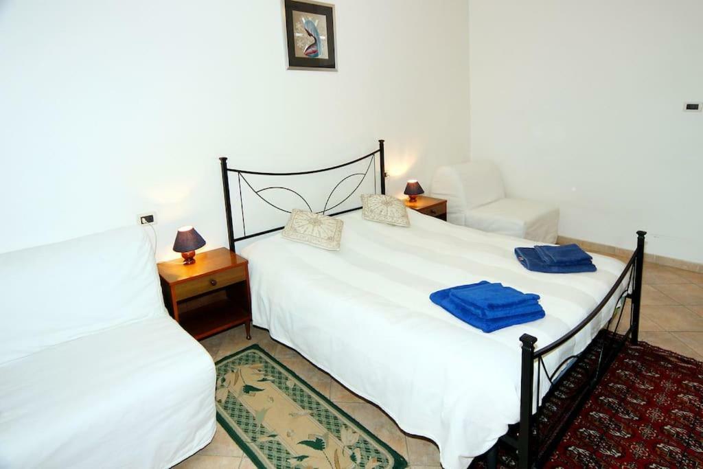 Casa Lyudmyla Appartamento