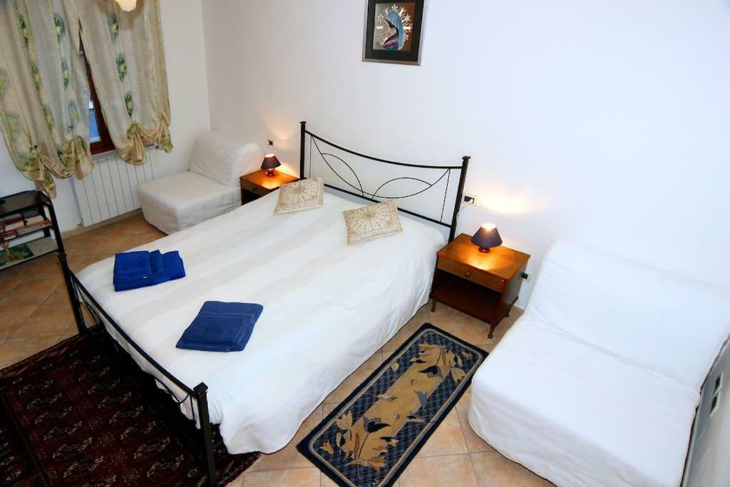 Casa Lyudmyla Apartamento