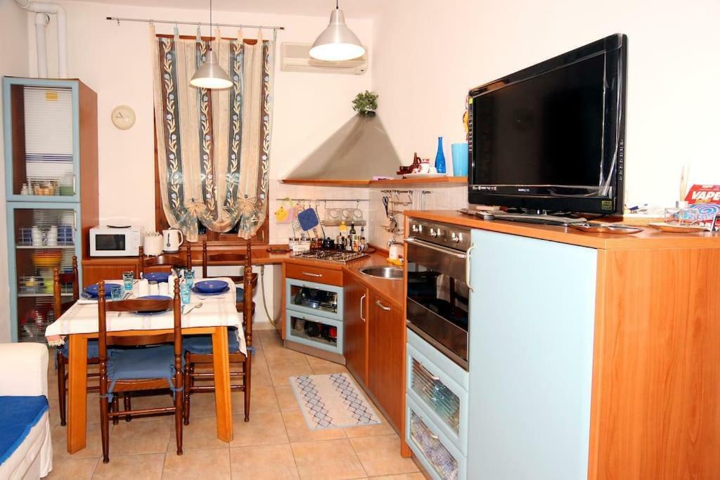 Appartamento Casa Lyudmyla