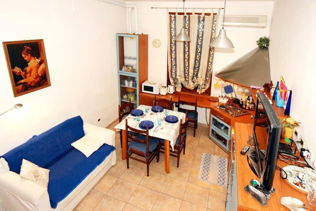 Appartamento Casa Lyudmyla Mestre