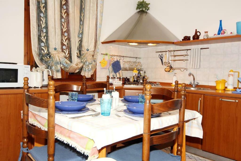 Casa Lyudmyla Apartamento