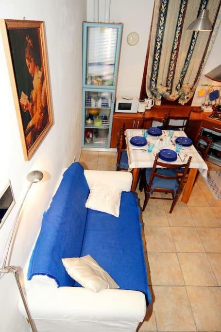 Apartamento Casa Lyudmyla Mestre