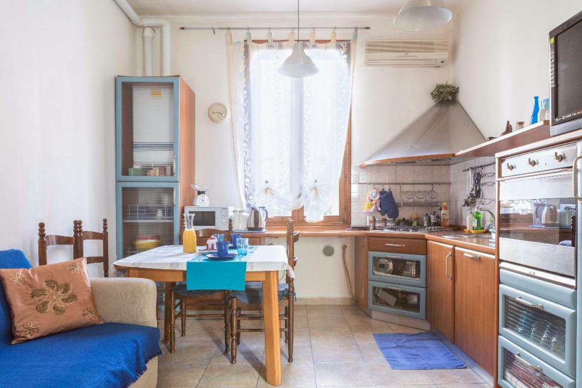 Casa Lyudmyla Appartamento Mestre