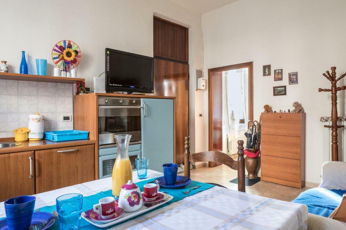 Casa Lyudmyla Appartamento
