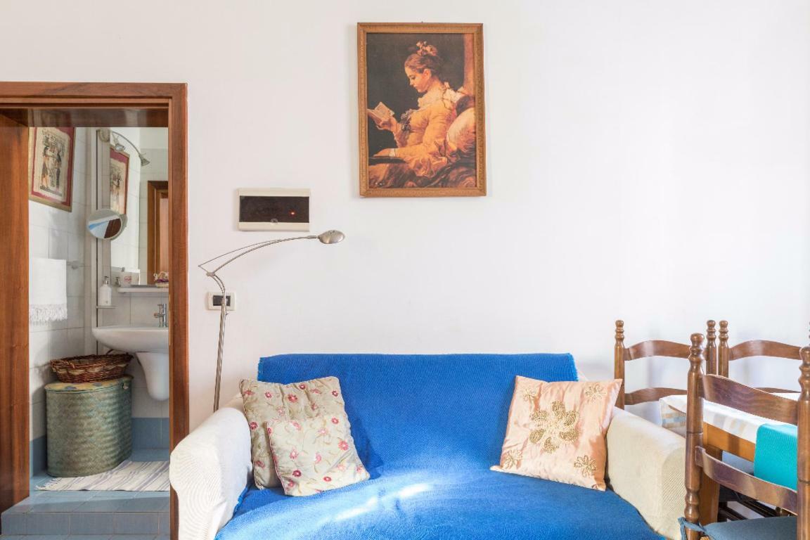 Appartamento Casa Lyudmyla Mestre