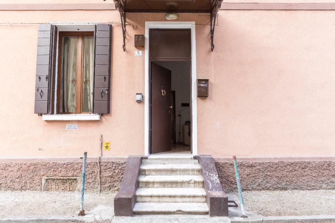 Casa Lyudmyla Apartamento