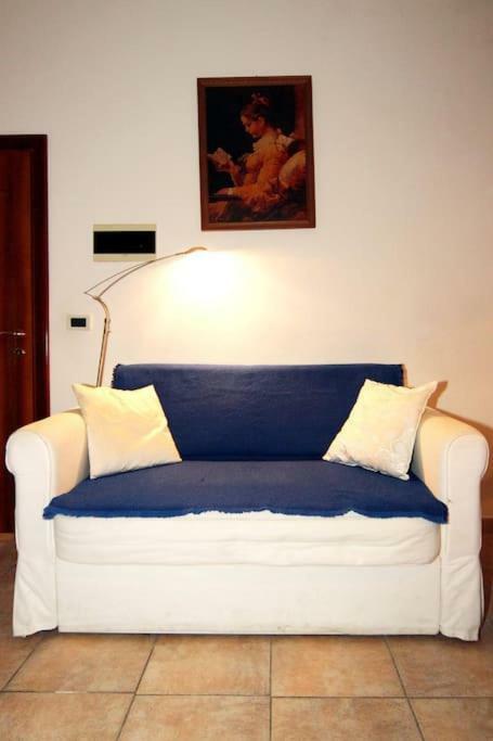 Casa Lyudmyla Apartment